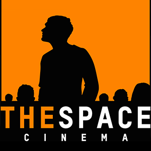 LOGO THE SPACE CINEMA