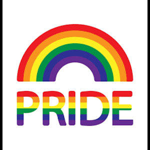 logo gaypride
