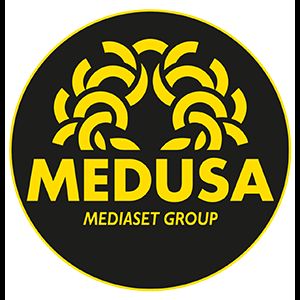 logo medusa