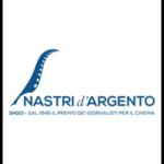 logo nastri d'argento