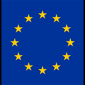 logo ue